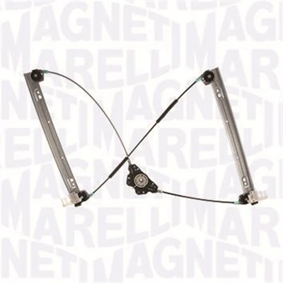 Window Regulator